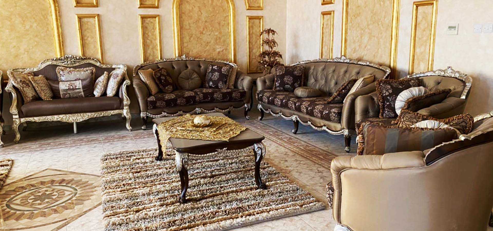 Buyers Used Furniture in Sharjah Abu Shagara-pic_1