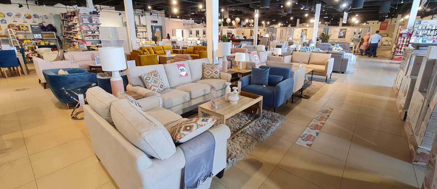 Home Furniture Available Dubai