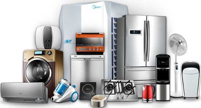 Home Appliances Dubai-pic_1