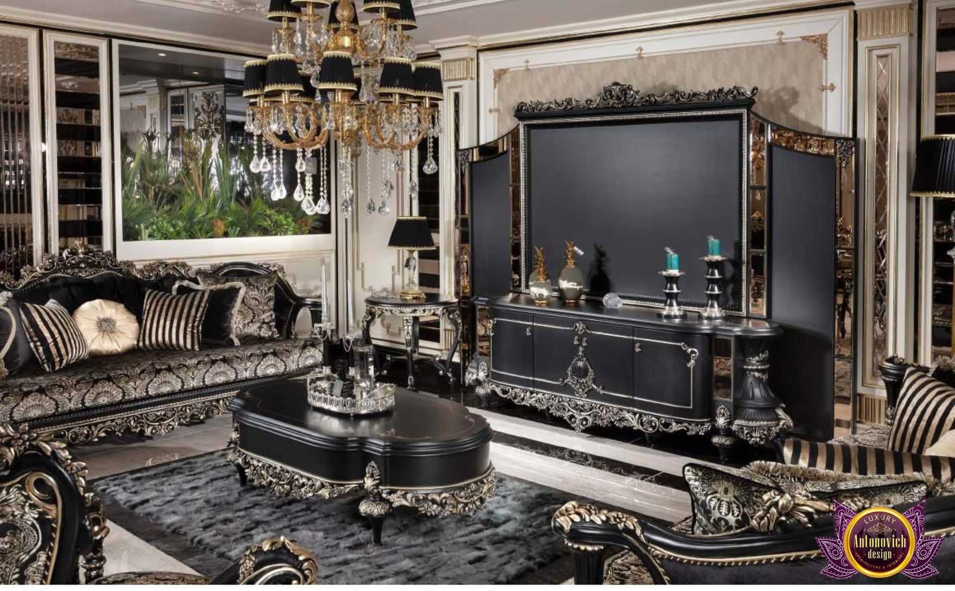 New Furniture Available Dubai-image