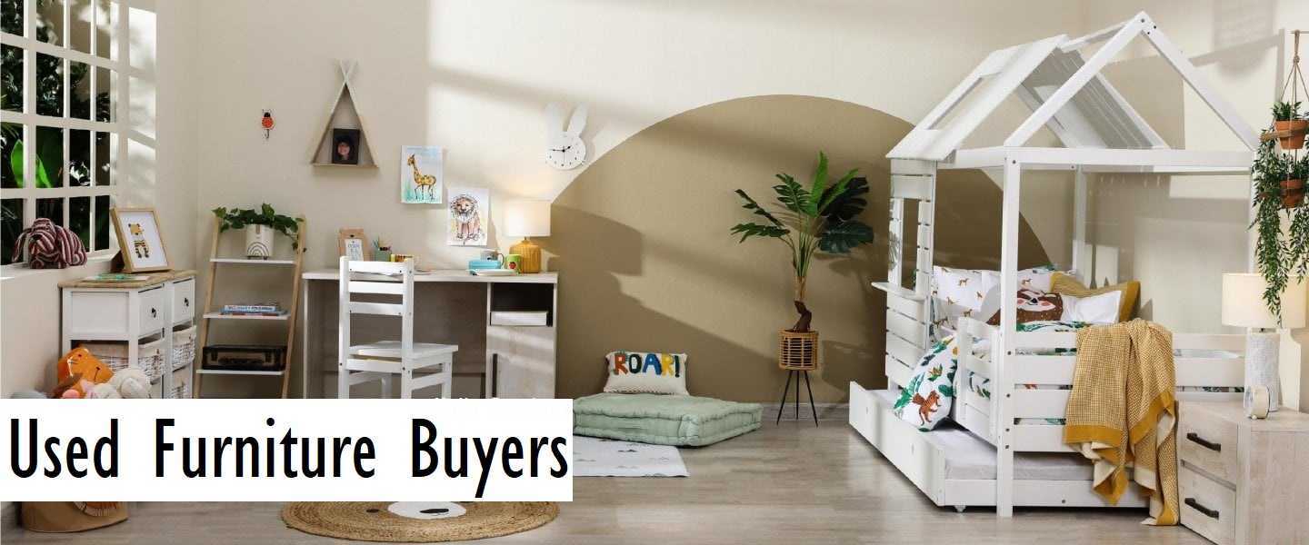 Used Furniture Buyers In Dubai Al Barsha-image