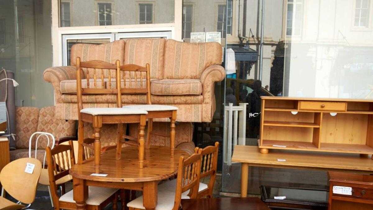 Home Used Furniture Buyers In Dubai Motor City