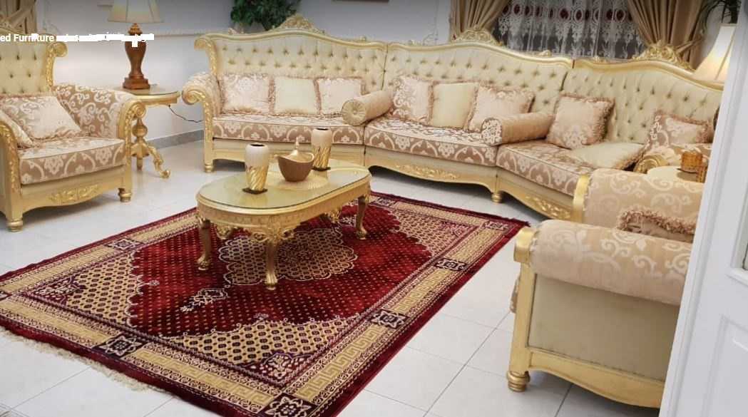Used Furniture Buyers in Dubai Sunny Al Twar-image
