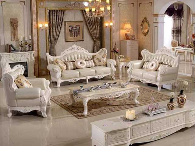 Second-Hand Furniture Buyers in Dubai Sunny Nad Al-pic_1