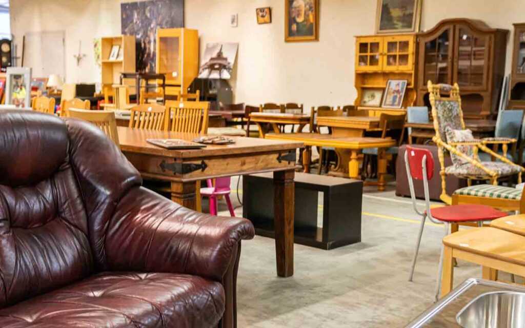 Buy Home Used Furniture In Dubai International-image