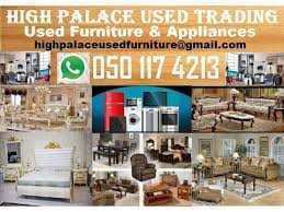 Used Furniture Buyers In Dubai Dubai Marina-pic_1