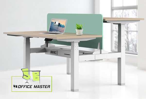 Buy Ergonomic Desk Online for office in Dubai-image
