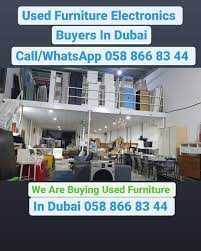 Buyers Used Furniture In Dubai Jumeirah Village-image