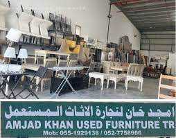 Buyers Used Furniture In Dubai Jumeirah Village-pic_1