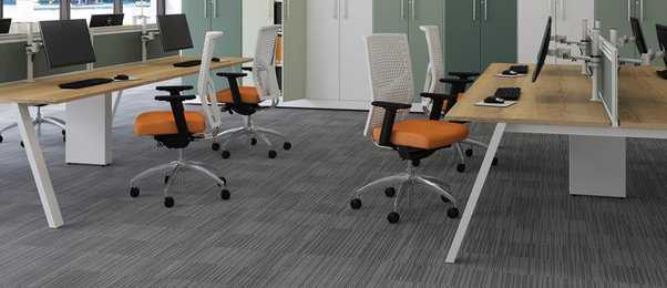 I am buying and selling all used office furniture-pic_1