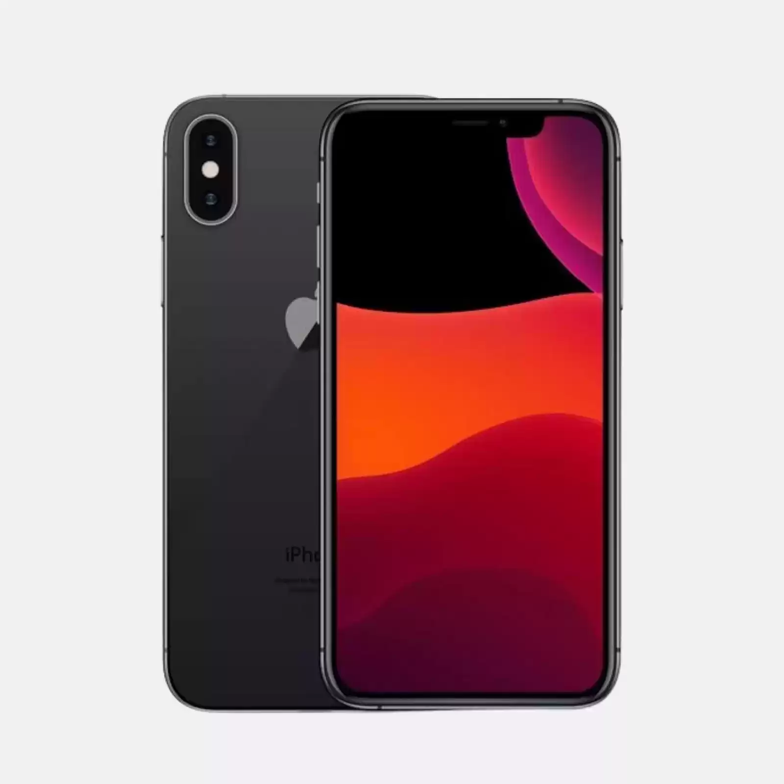 Apple Iphone XS Max 64 Gb 10 by 10-pic_1
