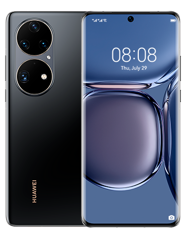 Huawei P50 Pro-image
