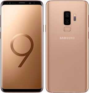 Samsung galaxy s9 plus 6/64