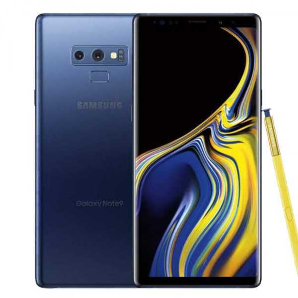 Samsung Note 9-pic_1