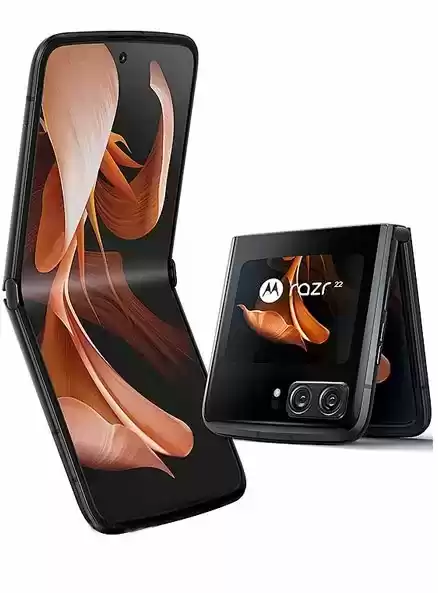 RAZR 4G Motorola-image