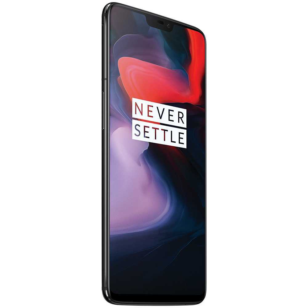 OnePlus 6 excellent condition 256 gb-image