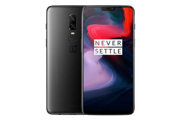OnePlus 6 excellent condition 256 gb-pic_1