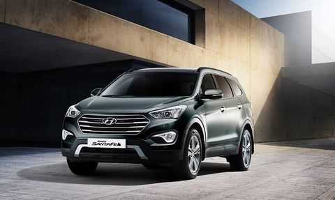 2014 Hyundai Grande Santafe GCC specs-pic_1