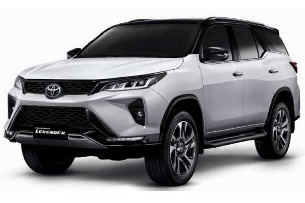 Toyota Fortuner 2017 First Owner 2.7L V4 - 4x4 – E-pic_1