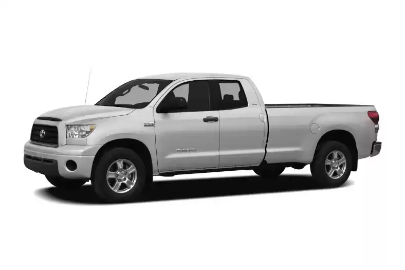 TOYOTA TUNDRA 2008 4.7L V8 IN EXCELLENT CONDITION-pic_1