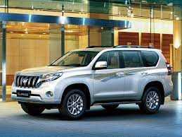 AED4921/month | 2015 Toyota Land Cruiser GXR 4.0L-image
