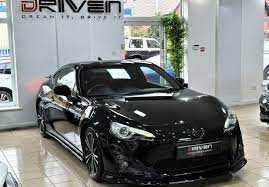 AED1425/month | 2018 Toyota 86 VTX 2.0L | Full Toy-image