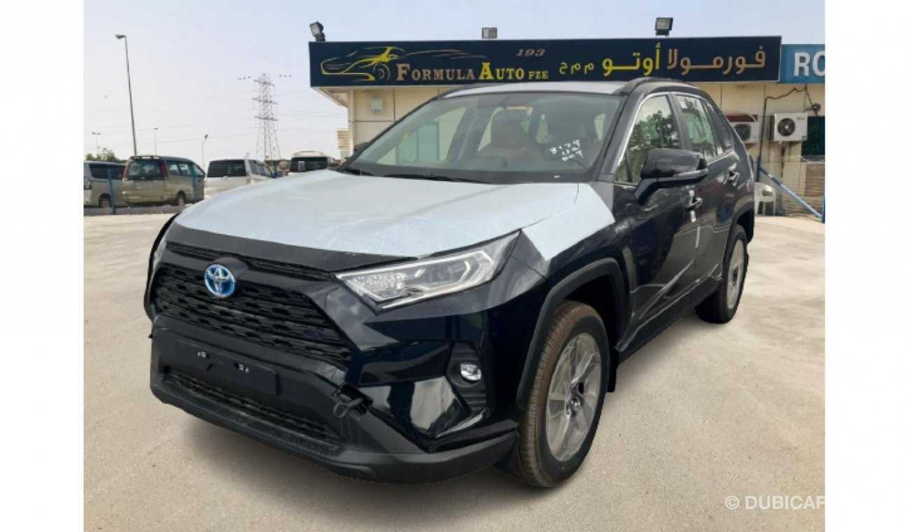 GCC RAV4 mid options one owner from new , service-pic_1