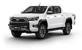 2022 TOYOTA HILUX 2.4 DIESEL 4X4 AUTOMATIC-pic_1