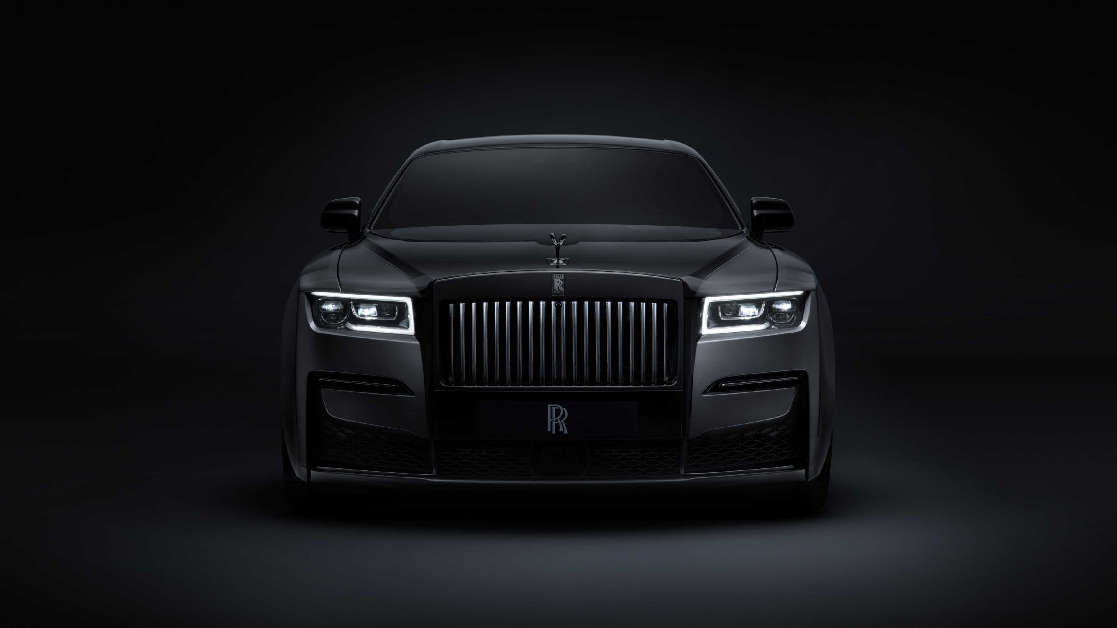 Rolls-Royce Ghost 2022-pic_1