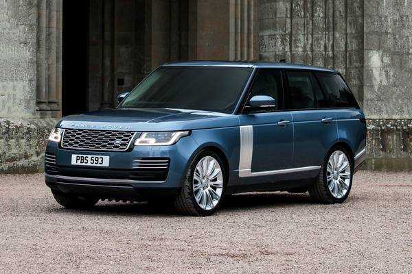 RANGE ROVER SV AUTOBIOGRAPHY, 2020, FULLY LOADED,-pic_1