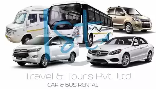 Ikhlas Cars and Buses Rental LLC-pic_1