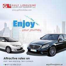 Gulf Limousine Luxury Car Transport LLC-pic_1