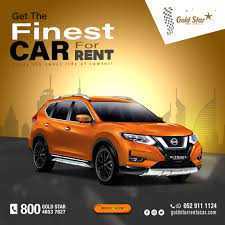 Golden Vehicle Rent a Car LLC-pic_1