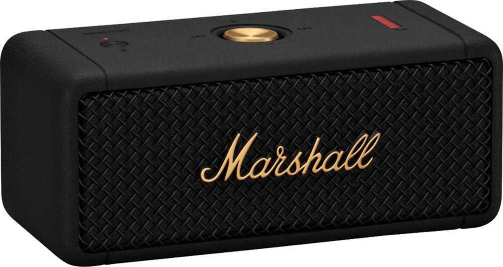 Marshall Emperton Speaker-pic_1
