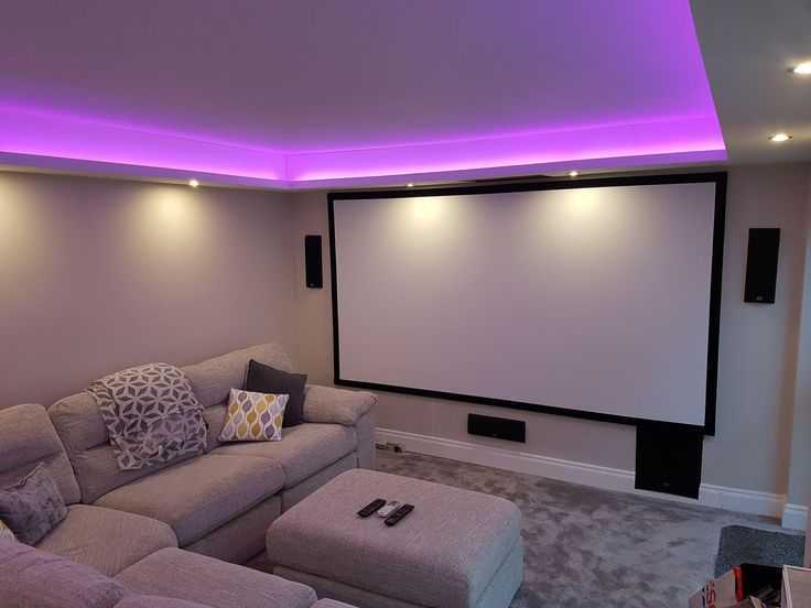 Home Theater Projector-pic_1