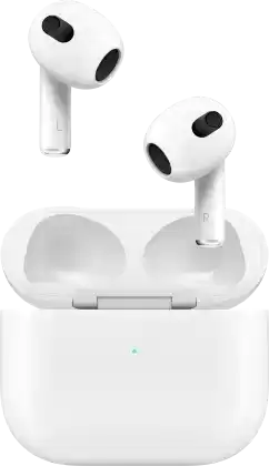 Apple AirPods 3rd Generation Only For 179 AED-pic_1