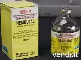 Nembutal Pentobarbital Sodium and KCN-pic_1