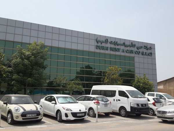 Europcar Dubai Rent A Car LLC-pic_1