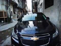 Chevrolet Impala For Sale In Installment-pic_1