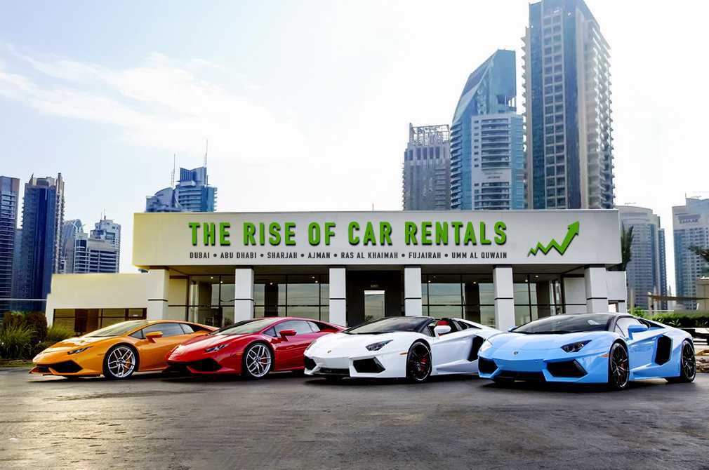 Dubai rent a car company-pic_1