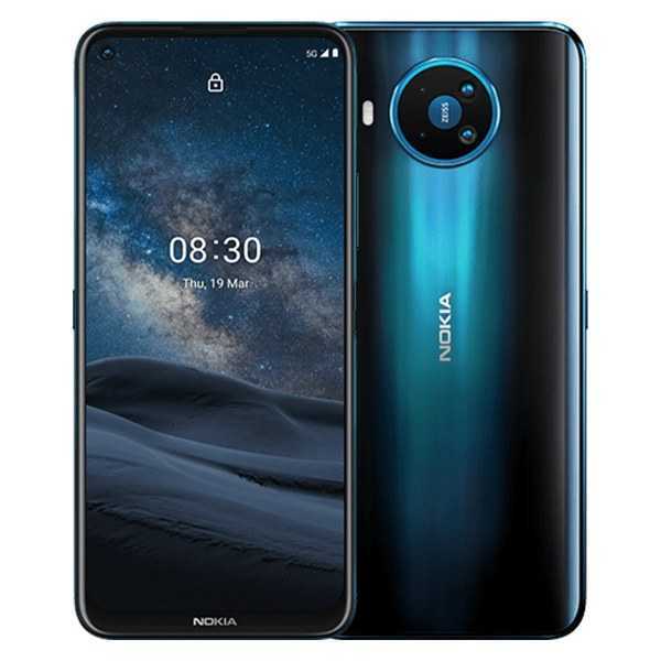 Nokia 8.3 5G in new condition