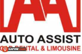Auto Assist Car Rental and Limousine company-image
