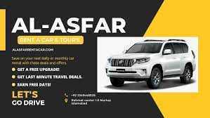 Asfar Rent a Car company