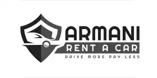 Armani Car Rental company