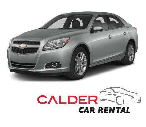Clayers Rent a Car LLC-pic_1