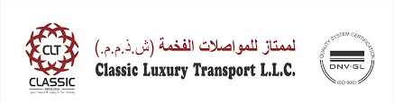 Classic Luxury Transport LLC