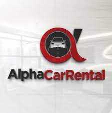 Alfa car rental company