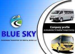 Blue Sky Transport Services LLC-pic_1