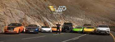 BE VIP Rent a Car company-pic_1
