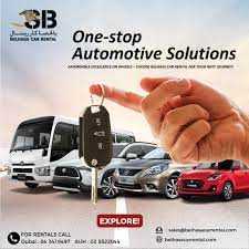 Belhasa Rent A Car LLC-pic_1